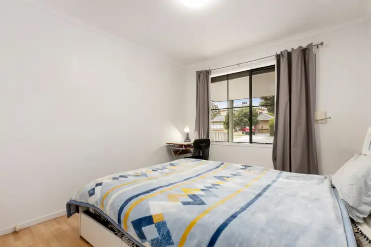 Fifth view of Homely unit listing, 1/19 Marshall Avenue, Clayton VIC 3168