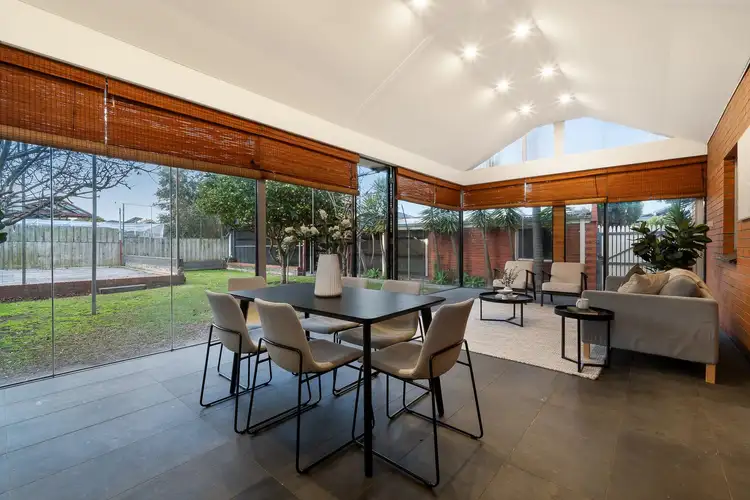 Third view of Homely house listing, 42 Denver Crescent, Mulgrave VIC 3170