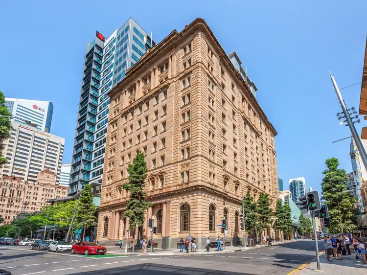 203/201 Edward Street, Brisbane City QLD 4000