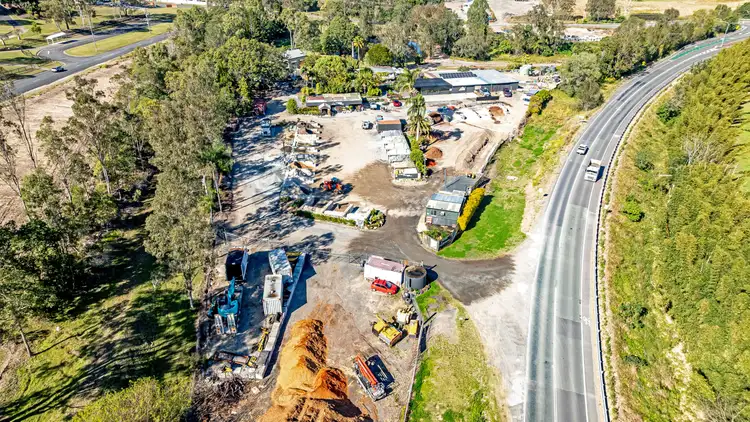 Second view of Homely rural property listing, 85 Waterford Tamborine Road, Waterford QLD 4133