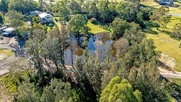 Third view of Homely rural property listing, 85 Waterford Tamborine Road, Waterford QLD 4133
