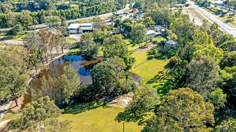 Fourth view of Homely rural property listing, 85 Waterford Tamborine Road, Waterford QLD 4133