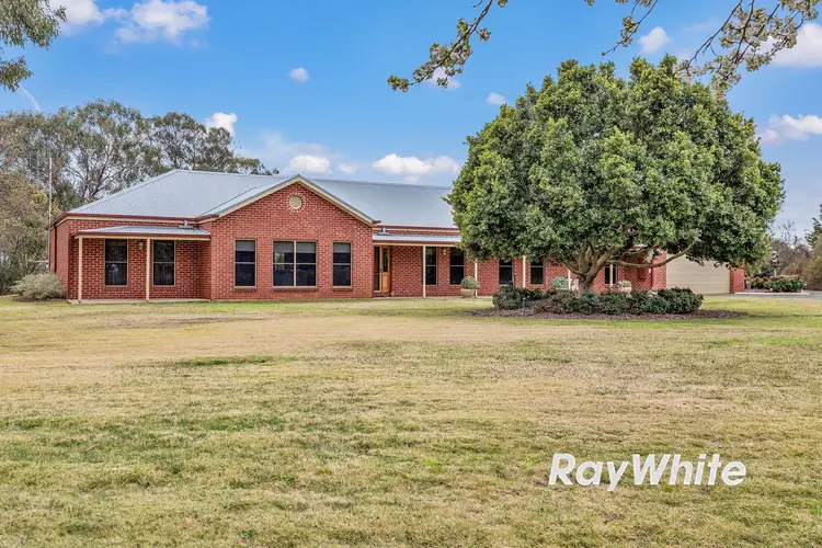 Main view of Homely house listing, 19 Hollara Drive, Moama NSW 2731