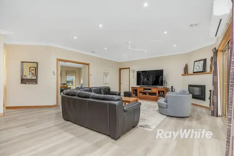 Sixth view of Homely house listing, 19 Hollara Drive, Moama NSW 2731