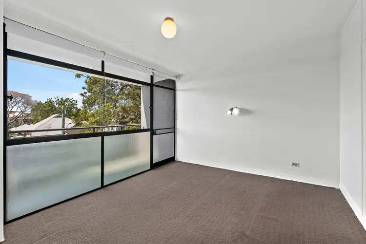 Fourth view of Homely unit listing, 1F/172 Oxlade Drive, New Farm QLD 4005