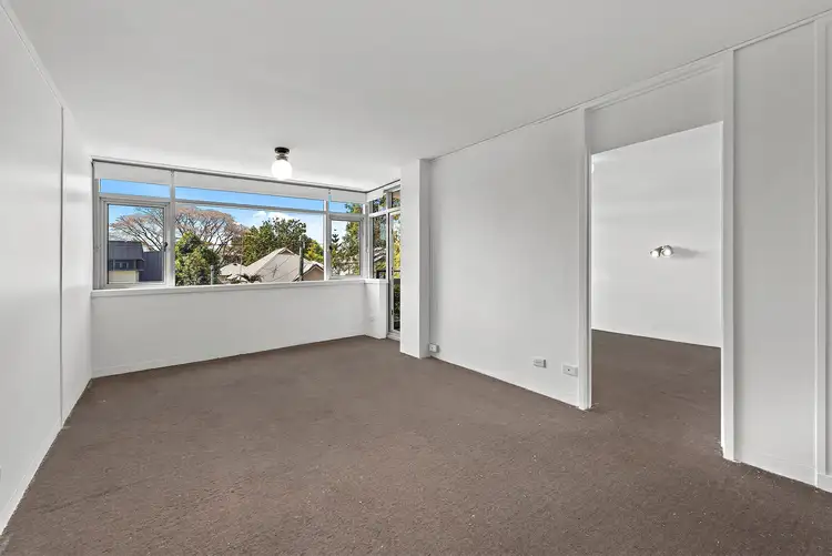 Sixth view of Homely unit listing, 1F/172 Oxlade Drive, New Farm QLD 4005
