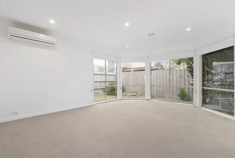 Second view of Homely house listing, 27 Bayport Drive, Langwarrin VIC 3910