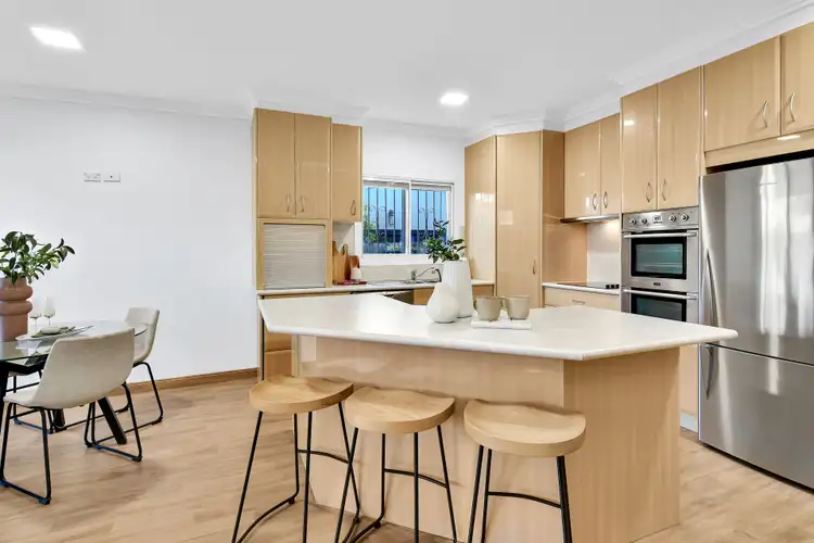 Third view of Homely house listing, 13 George Street, Sydenham NSW 2044