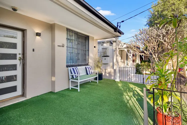 Fifth view of Homely house listing, 13 George Street, Sydenham NSW 2044