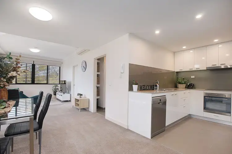 75/3 Sheen Street, Subiaco WA 6008