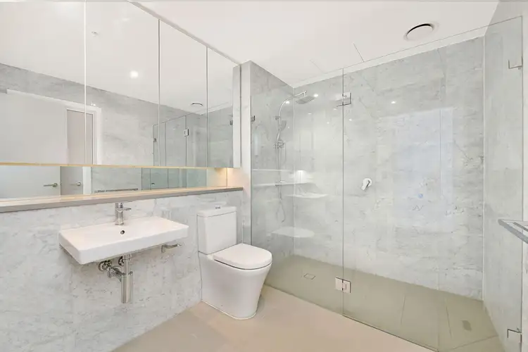 Fifth view of Homely apartment listing, 3210/8 Walker Street, Rhodes NSW 2138