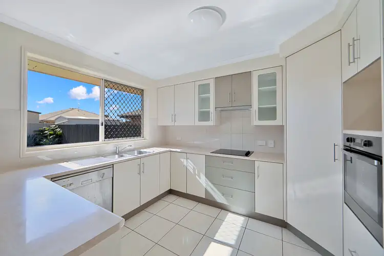 Second view of Homely house listing, 18 Explorers Way, Bargara QLD 4670