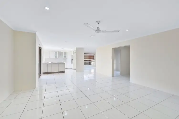 Fifth view of Homely house listing, 18 Explorers Way, Bargara QLD 4670