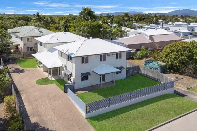 1/55 Eleventh Avenue, Railway Estate QLD 4810