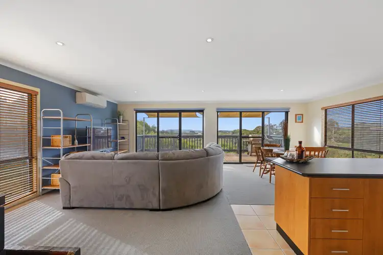 Main view of Homely house listing, 10 Outlook Drive, Venus Bay VIC 3956