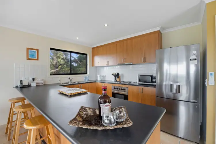 Fifth view of Homely house listing, 10 Outlook Drive, Venus Bay VIC 3956