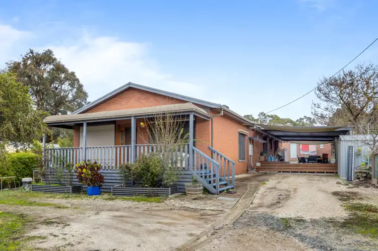 Second view of Homely house listing, 69 Lambert Street, Ararat VIC 3377
