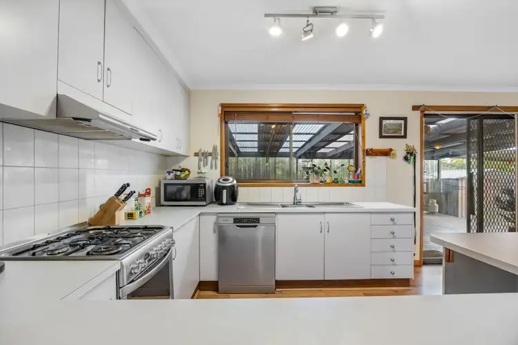 Fourth view of Homely house listing, 69 Lambert Street, Ararat VIC 3377