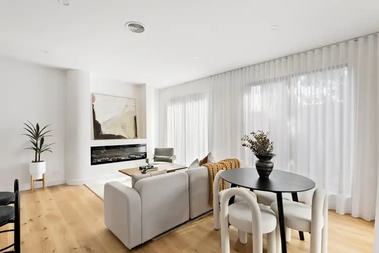 Third view of Homely unit listing, 3/46 View Street, Glenroy VIC 3046
