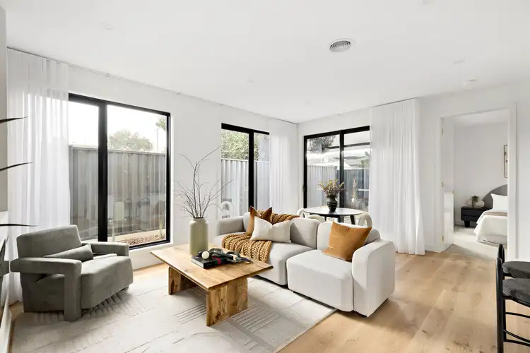Fifth view of Homely unit listing, 3/46 View Street, Glenroy VIC 3046