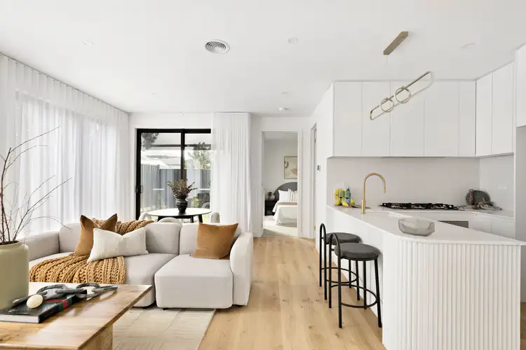 Sixth view of Homely unit listing, 3/46 View Street, Glenroy VIC 3046