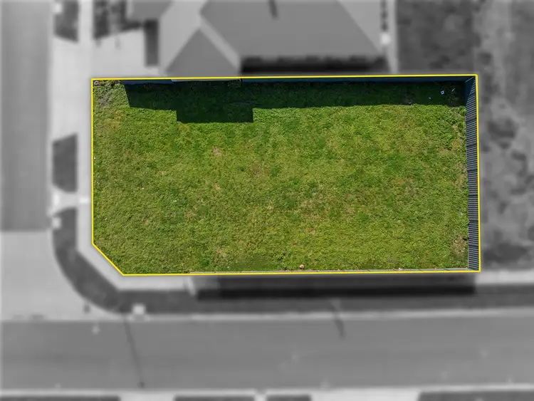 Third view of Homely land listing, 2 Tipple Way, Wonthaggi VIC 3995