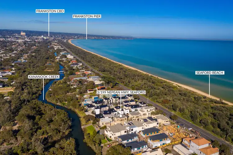 3/199 Nepean Highway, Seaford VIC 3198