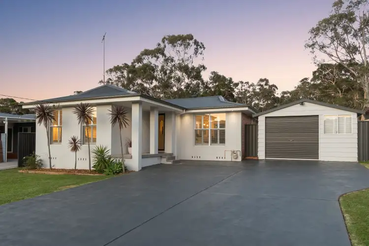 13 Melaleuca Avenue, Avondale NSW 2530