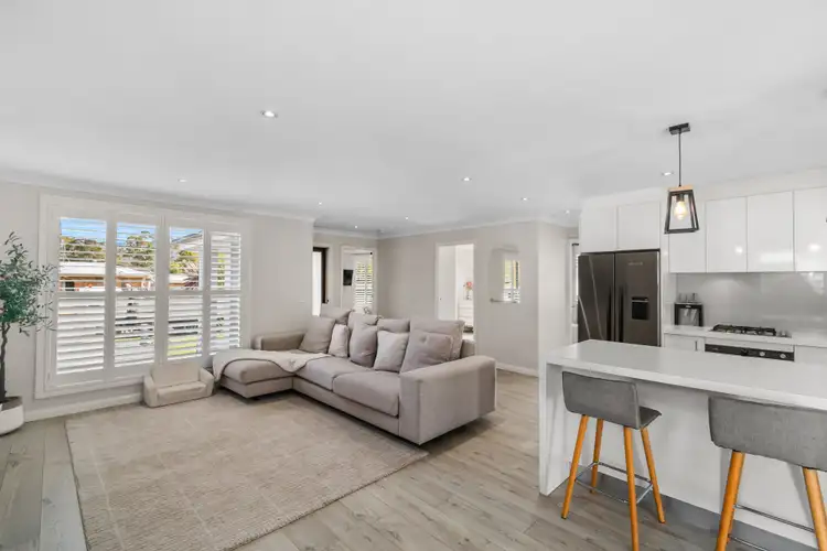 Second view of Homely house listing, 13 Melaleuca Avenue, Avondale NSW 2530