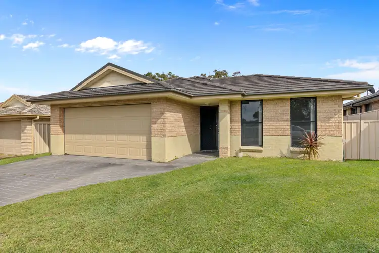 Main view of Homely house listing, 93 Highview Avenue, San Remo NSW 2262