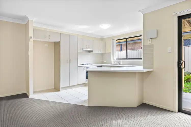 Second view of Homely house listing, 93 Highview Avenue, San Remo NSW 2262