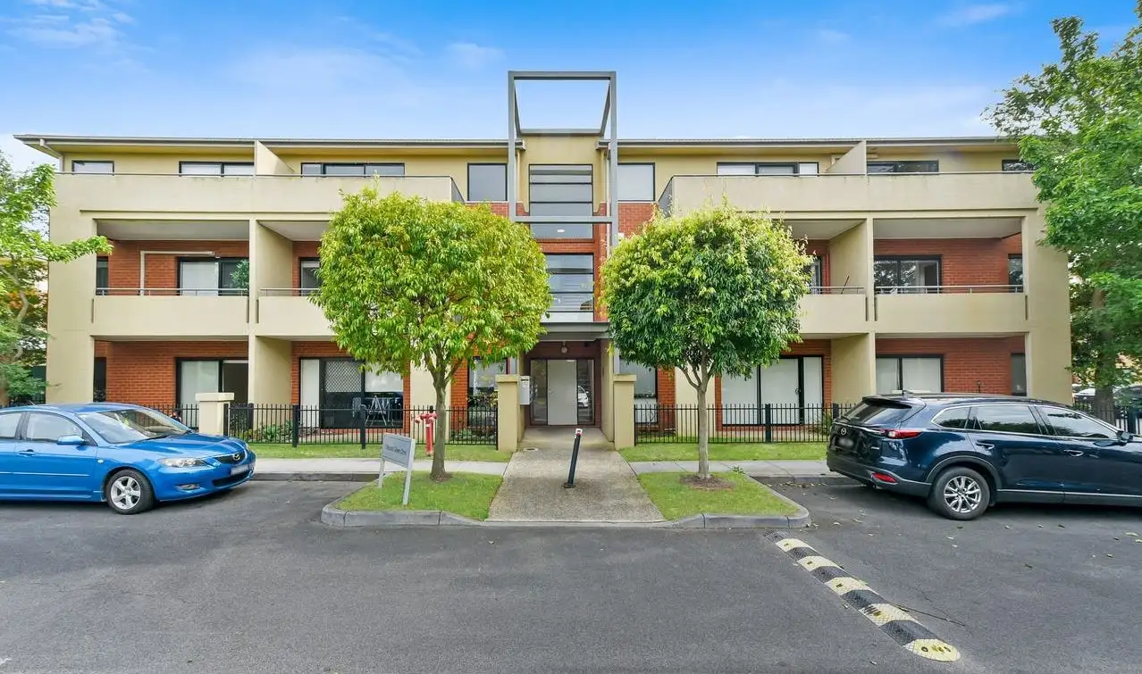 Main view of Homely apartment listing, 24/1 Monash Green Drive, Clayton VIC 3168