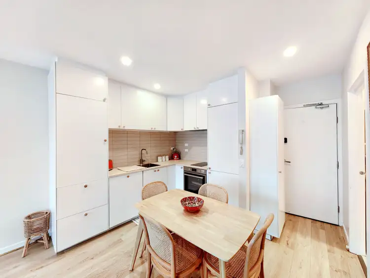 Fifth view of Homely apartment listing, 24/1 Monash Green Drive, Clayton VIC 3168