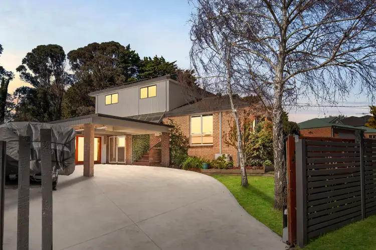 35 Anthony Street, Langwarrin VIC 3910
