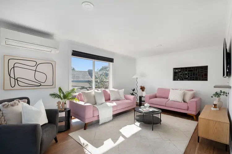 Third view of Homely house listing, 35 Anthony Street, Langwarrin VIC 3910