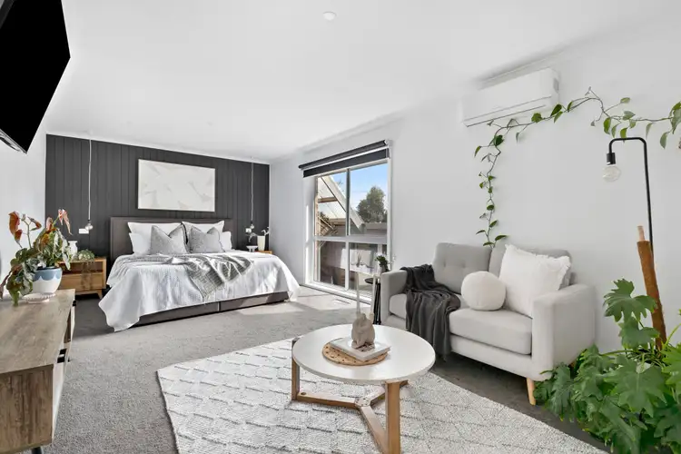 Fifth view of Homely house listing, 35 Anthony Street, Langwarrin VIC 3910