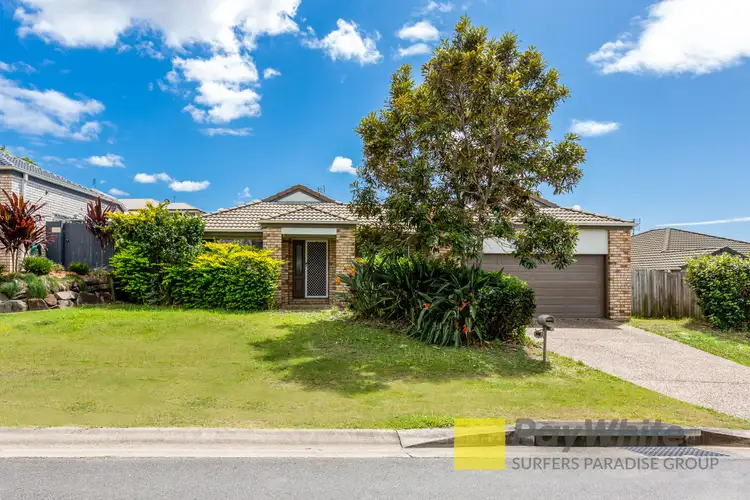 17 Redstart Street, Upper Coomera QLD 4209