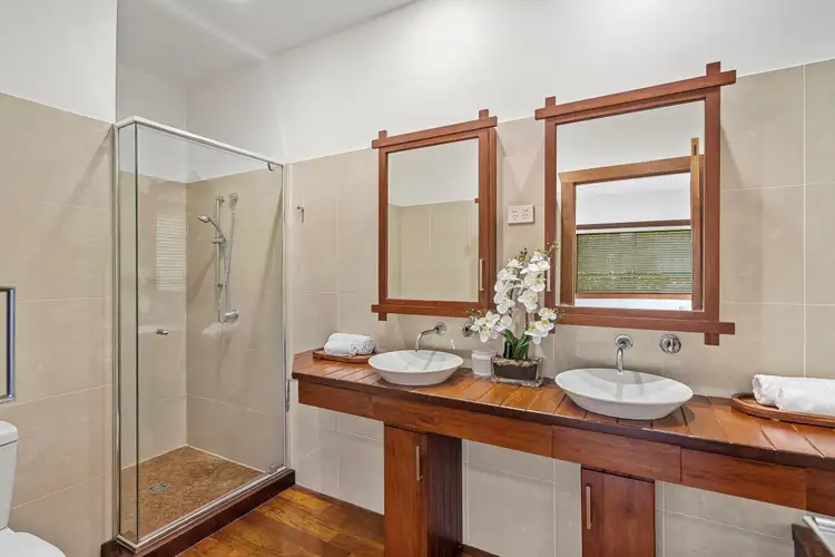 Fifth view of Homely townhouse listing, 4/87 Golden Four Drive, Bilinga QLD 4225