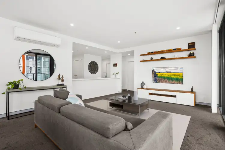 Third view of Homely apartment listing, A906/41 Crown Street, Wollongong NSW 2500