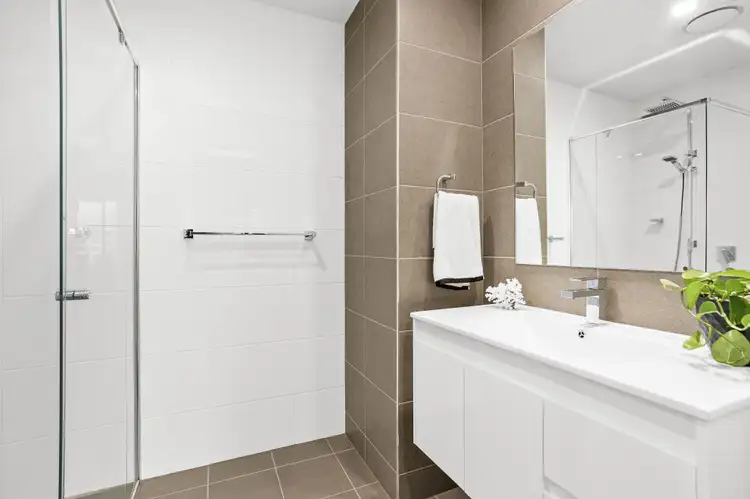 Fifth view of Homely apartment listing, A906/41 Crown Street, Wollongong NSW 2500