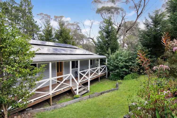 Second view of Homely house listing, 179 Station Street, Blackheath NSW 2785