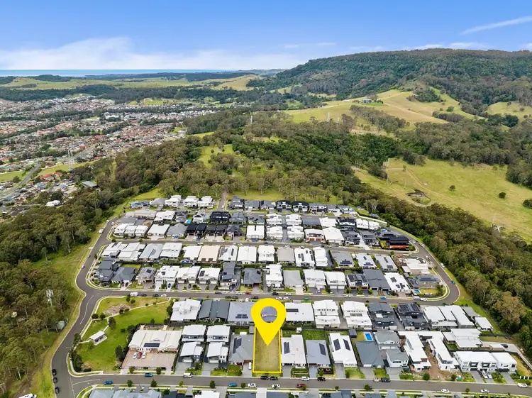 Fourth view of Homely land listing, 56 Raleigh Street, Albion Park NSW 2527