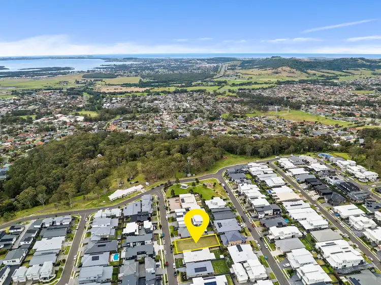 Fifth view of Homely land listing, 56 Raleigh Street, Albion Park NSW 2527