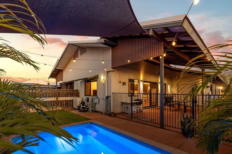 105B Tanami Drive, Bilingurr WA 6725