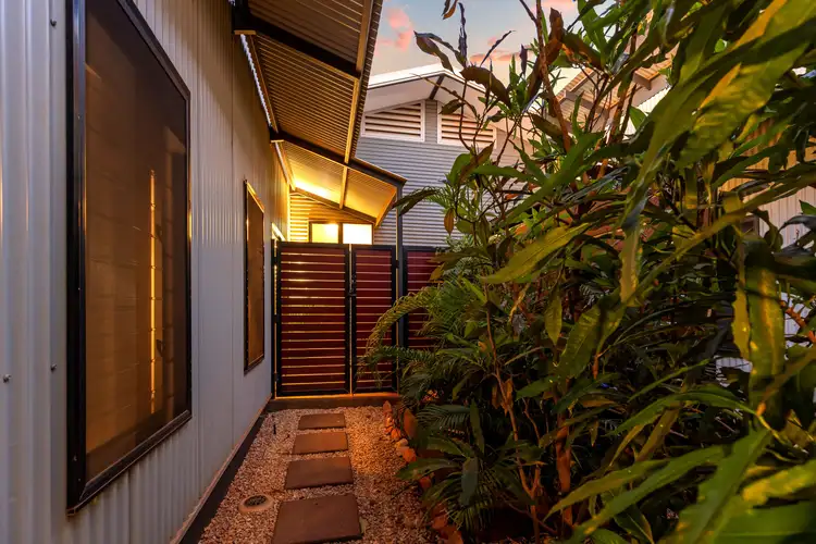 Second view of Homely semi-detached listing, 105B Tanami Drive, Bilingurr WA 6725