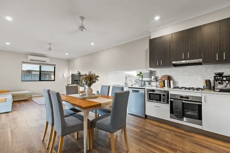 Third view of Homely semi-detached listing, 105B Tanami Drive, Bilingurr WA 6725