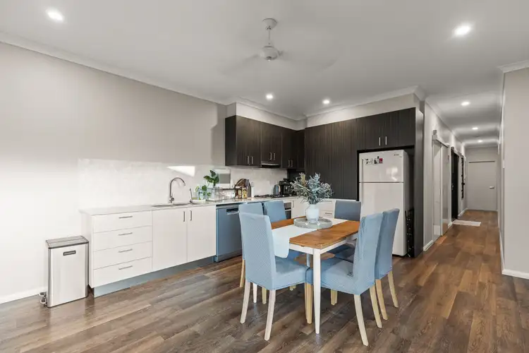 Fourth view of Homely semi-detached listing, 105B Tanami Drive, Bilingurr WA 6725