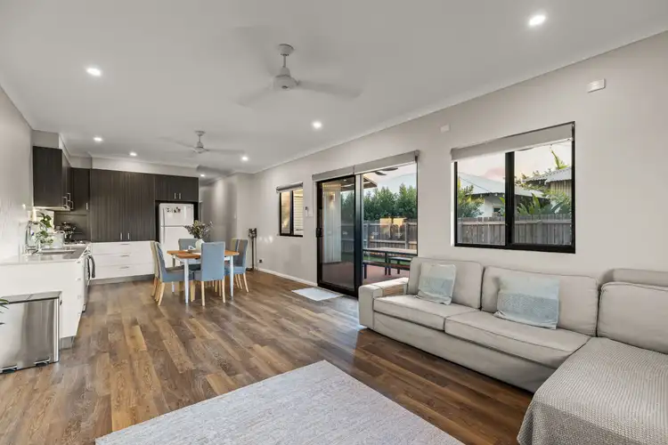 Sixth view of Homely semi-detached listing, 105B Tanami Drive, Bilingurr WA 6725