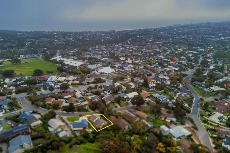 Second view of Homely house listing, 10 Kara Road, Seaview Downs SA 5049