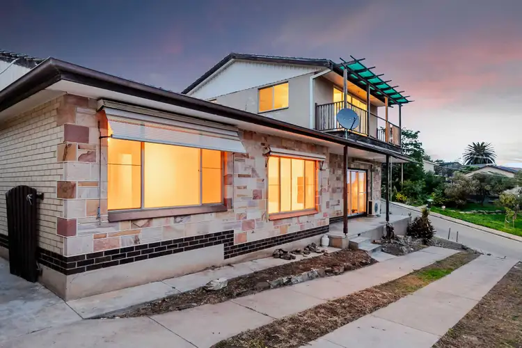 Fifth view of Homely house listing, 10 Kara Road, Seaview Downs SA 5049